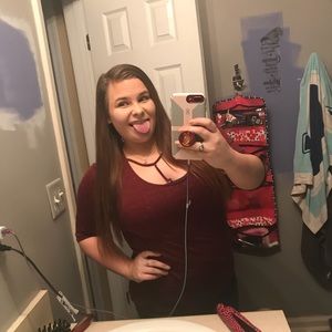 Meet your Posher, Erica